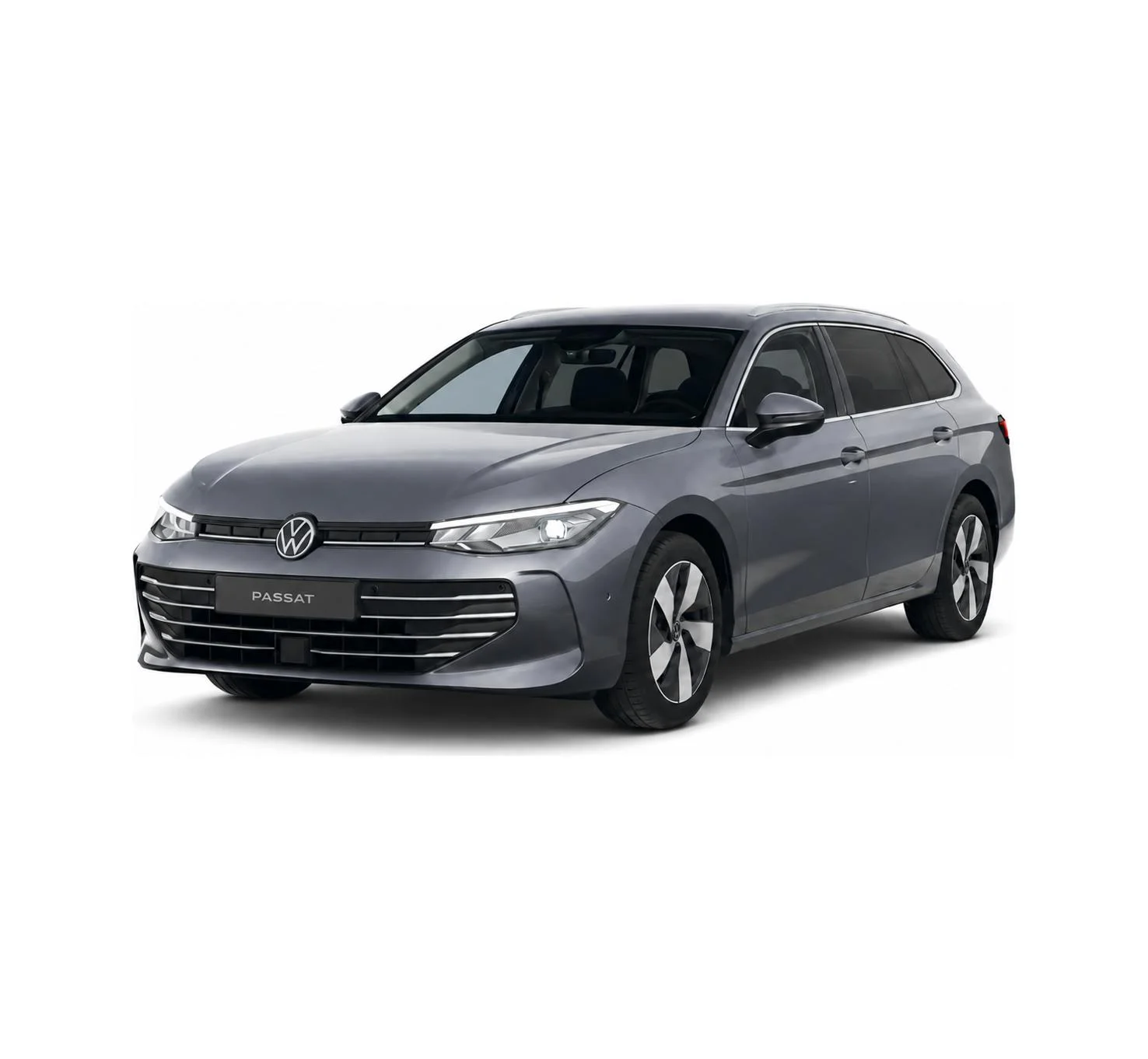 Volkswagen Passat Variant Business Plus 1.5 eTSI