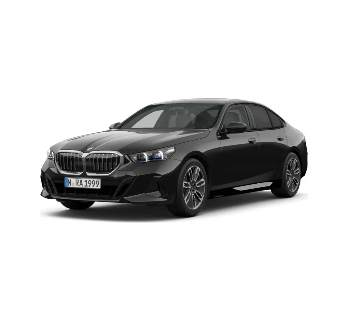 BMW Seria 5 Sedan 520i M Sport