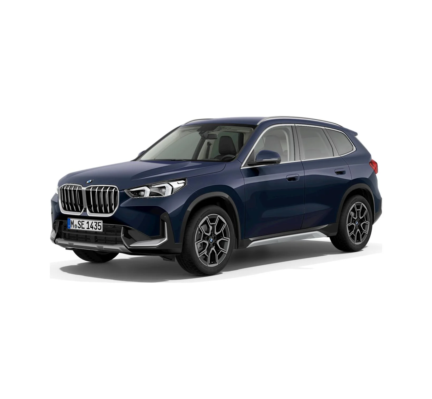 BMW X1 xDrive20d xLine