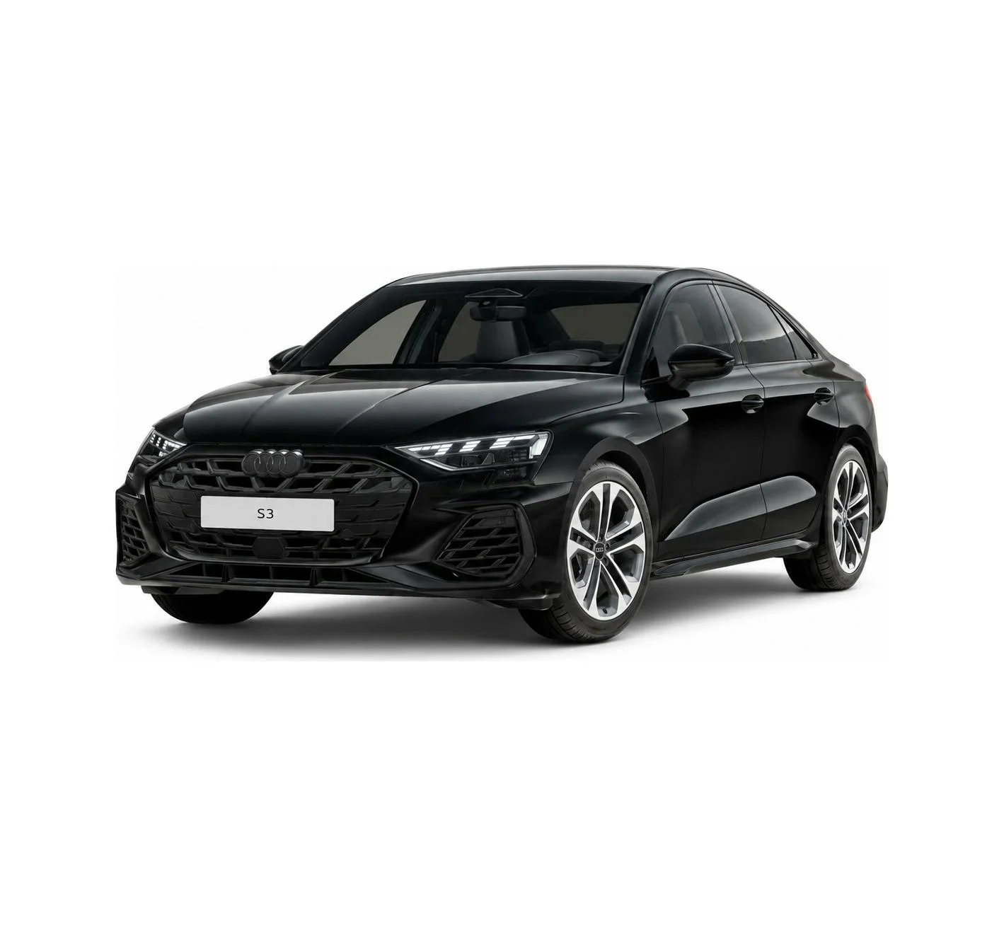 Audi S3 Limousine TFSI quattro 245 kW