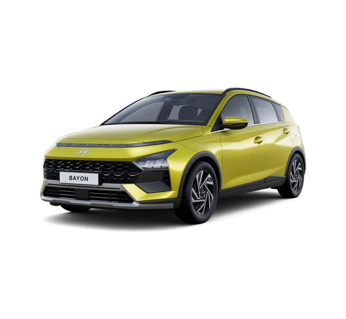 Hyundai Bayon 1.0 T-GDI Smart