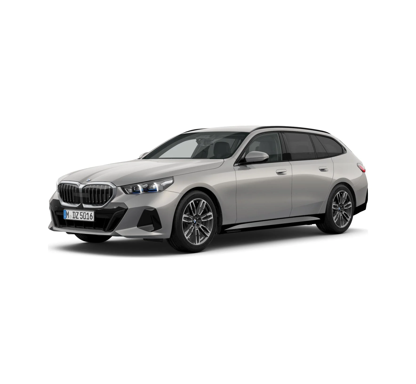 BMW Seria 5 Touring