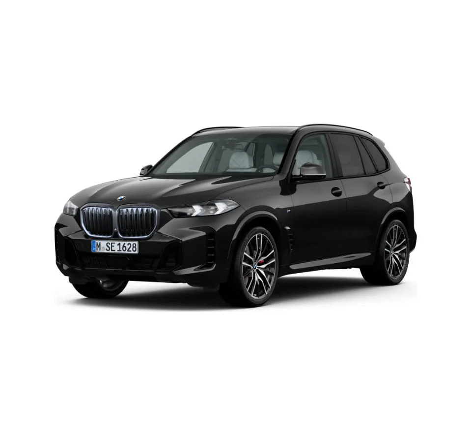 BMW X5 xDrive40i M Pro