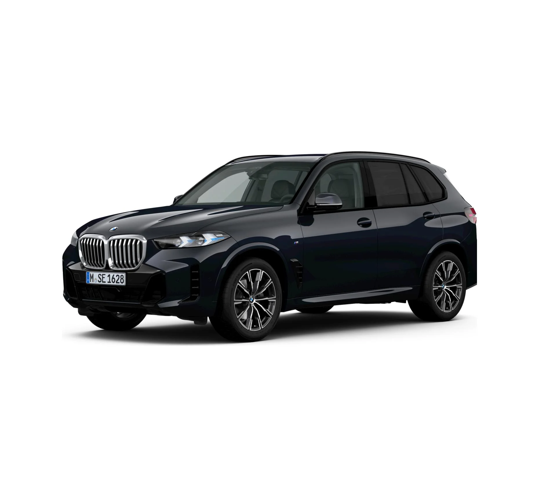 BMW X5 xDrive40i M Pro