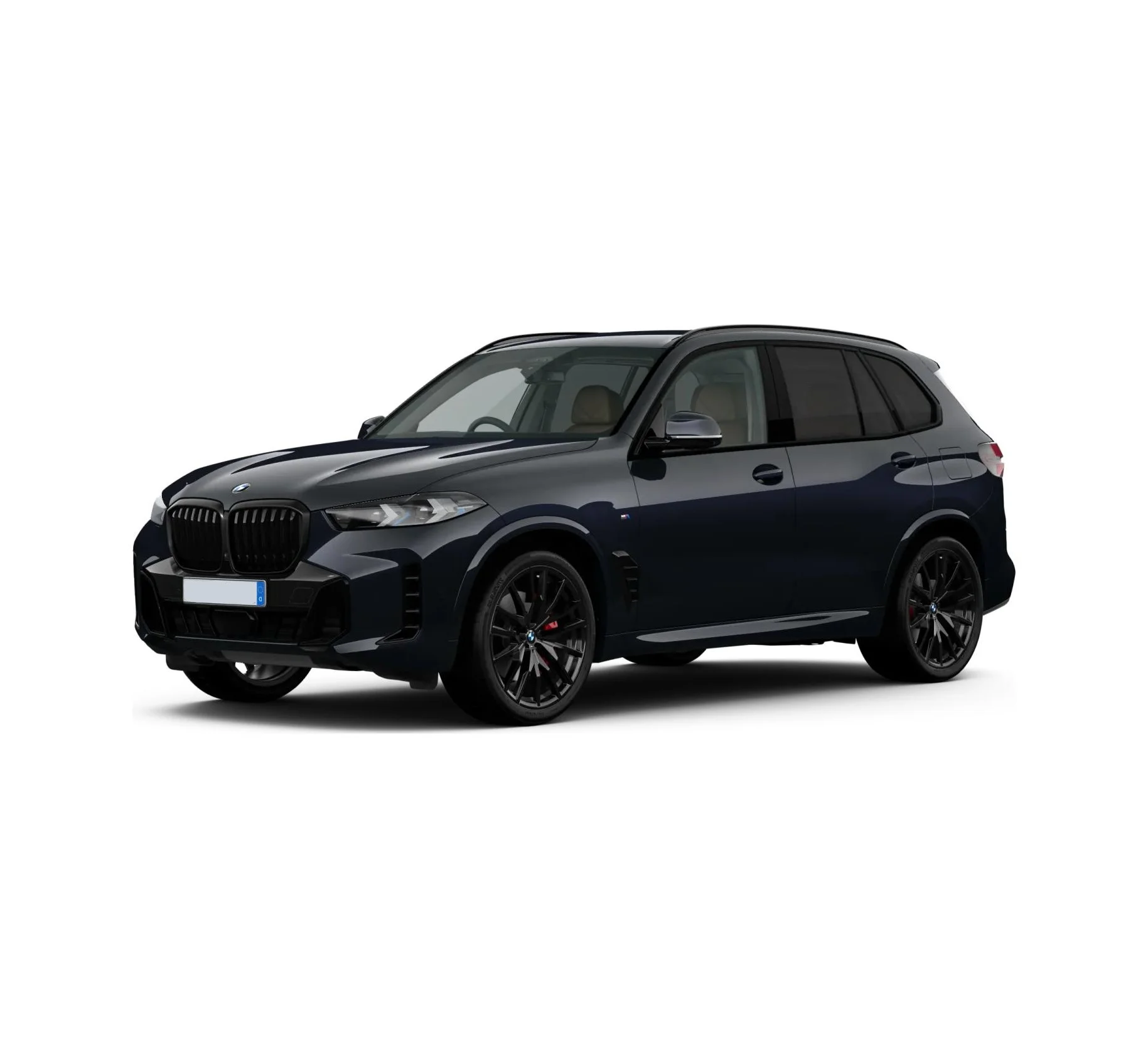 BMW X5 xDrive40d