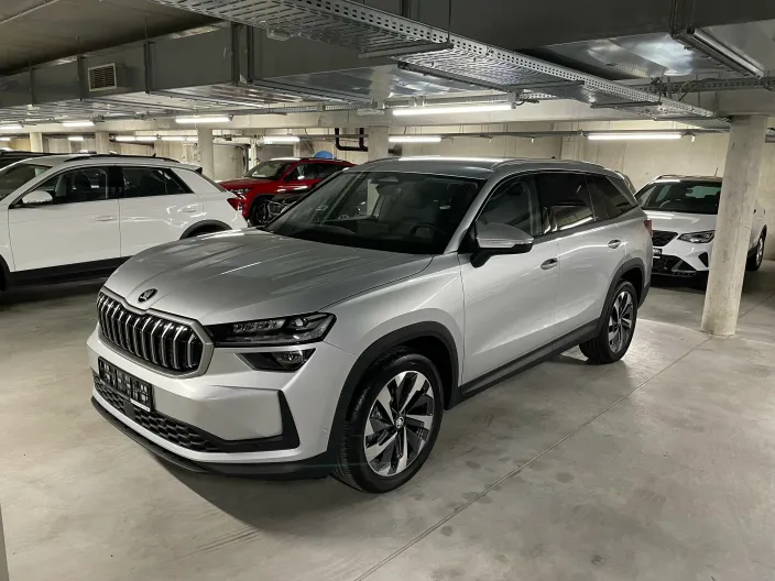 Skoda Kodiaq Selection